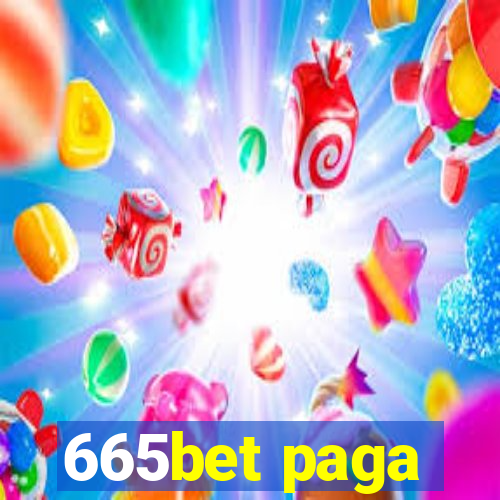 665bet paga